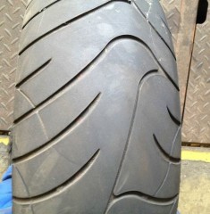 suverehv Bridgestone Battlax BT 020R